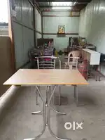 Nashta centre Furniture