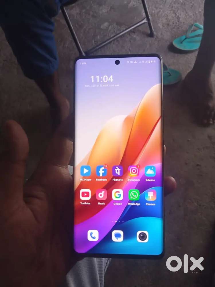 Vivo v 29 Pro