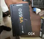 Corsair SMPS Power Supply Fully Working