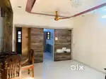 4 bhk dublex furnished rent subhanpura Ellora Park road
