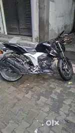 Apache rtr
