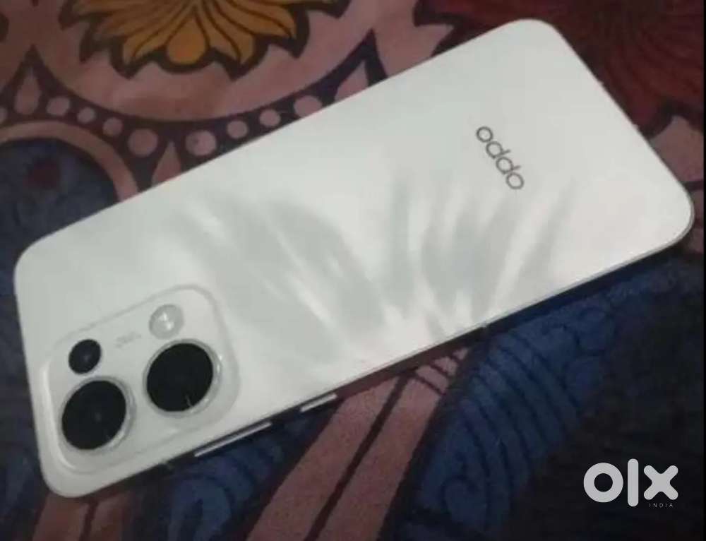 OPPO Reno13 ( 8+128)