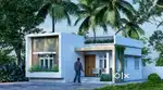 തൊടുപുഴ ഏരിയയിൽ 36 ലക്ഷത്തിന് വീട് വിൽപ്പനയ്ക്ക്