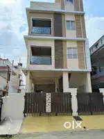 2BHK  Flat @ Tidel Park Near | Hope College