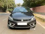 Maruti Suzuki Ciaz Delta 1.5, 2022, Petrol