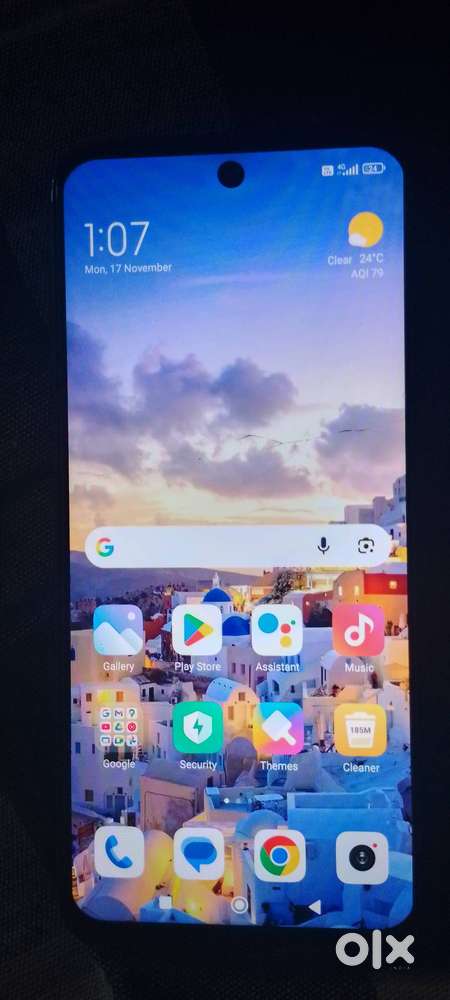 Redmi 10 prime 4/64