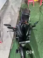 Honda CB 300F