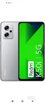 Redmi k50i 5g