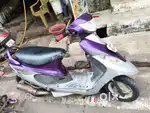 Better condition and with new bettry
