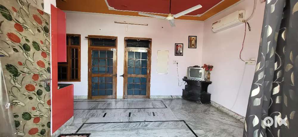 Krishna PG