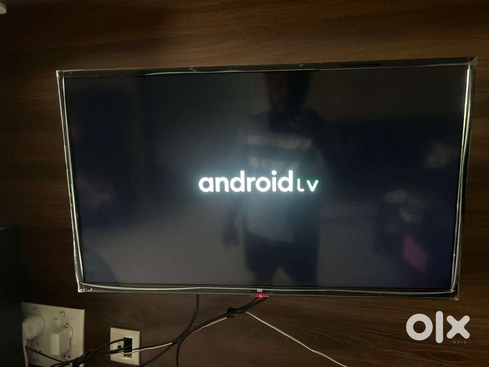 Xiaomi -32 Inch Tv 2019
