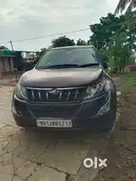 Mahindra XUV500 2.2 W10, 2016, Diesel
