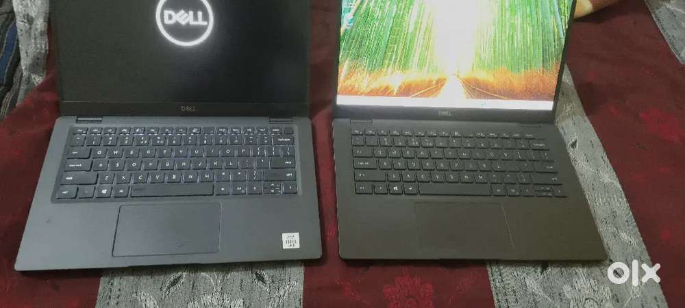 Latitude 7310 10thgen 8/256