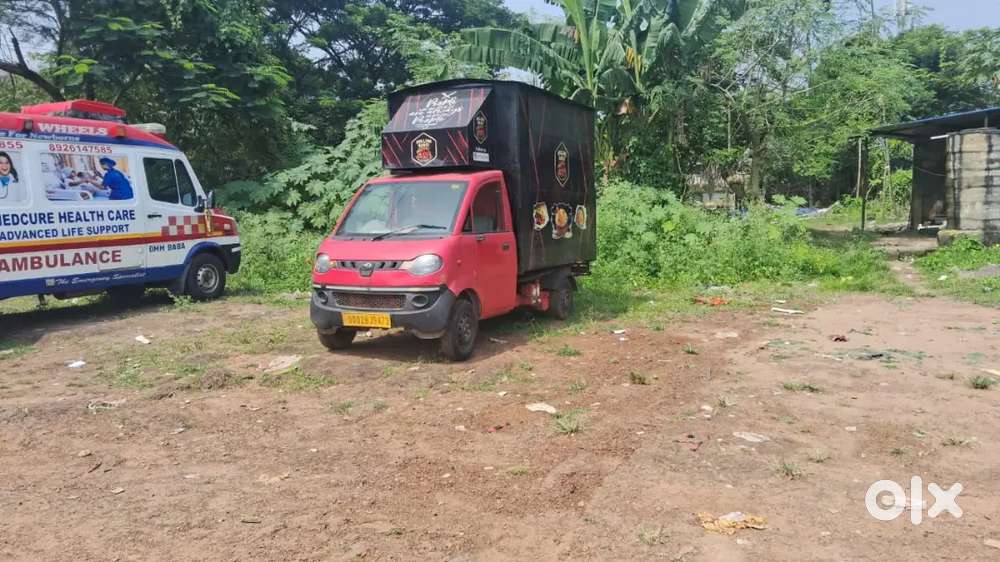 Urgent required chines chef's for food van