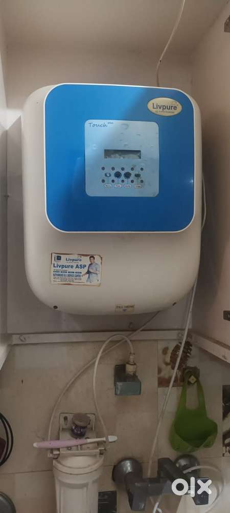 RO Livepure ( Luminous)