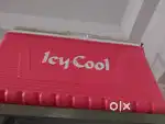 Ice container