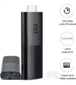 Mi android tv stick 1080p
