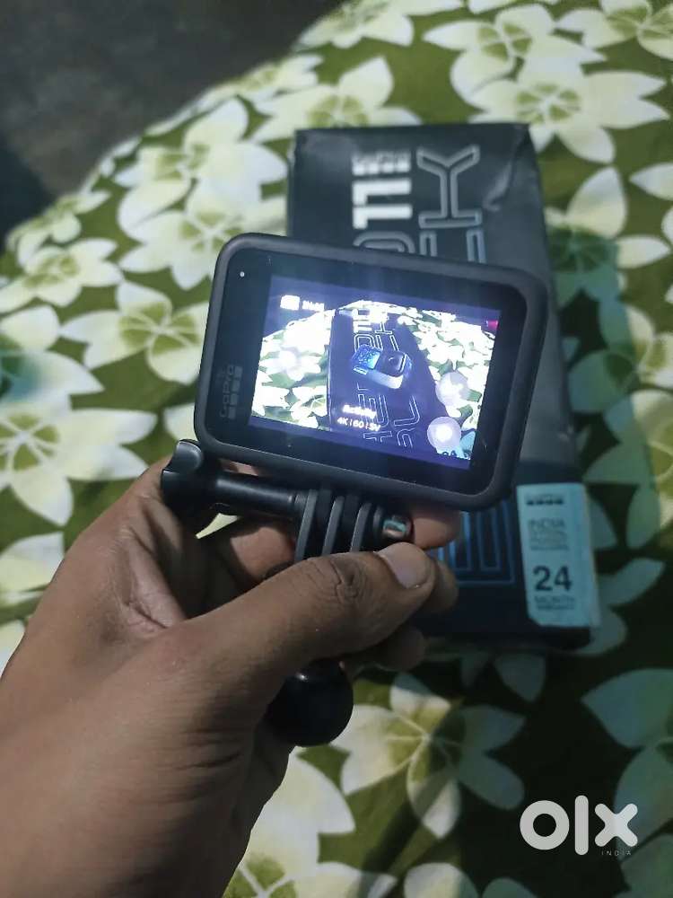 Gopro 11 black