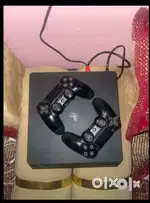 PS4 SLIM 1TB