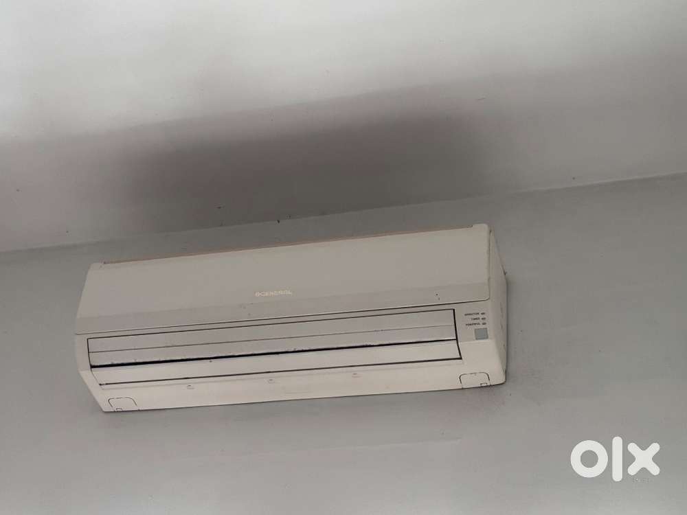 O General Split AC