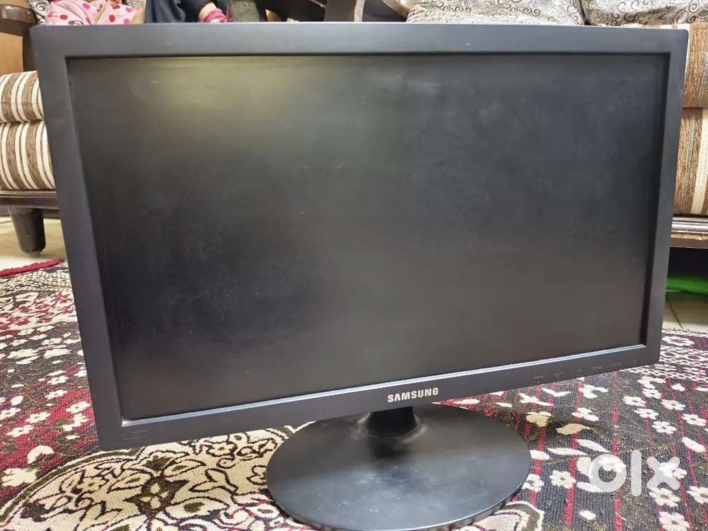 Samsung monitor