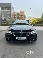 BMW 5 Series 520 D M Sport, 2017, Diesel