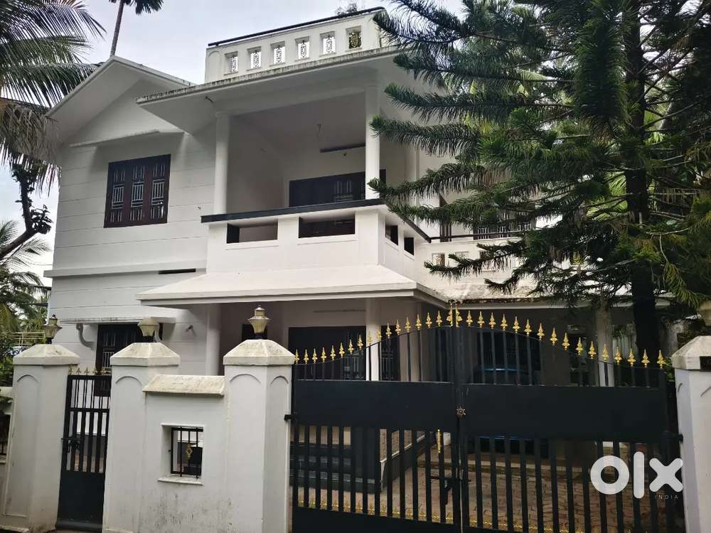 3 BHK House for Rent in Thondayad, Kozhikode