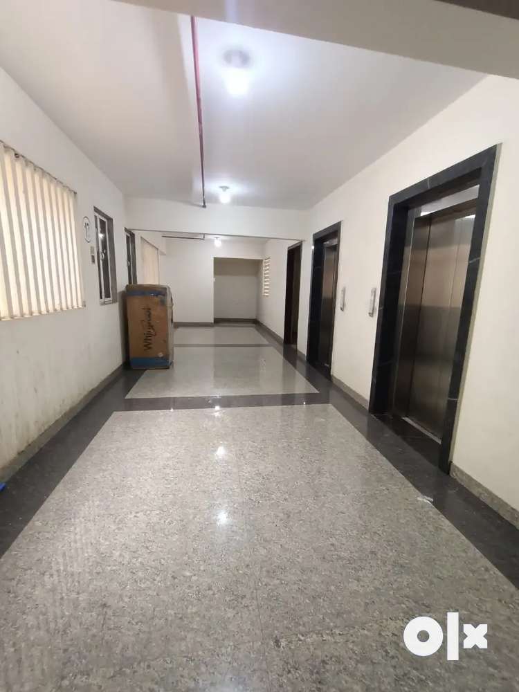 2 BHK flat for Rent in ulwe sec 20