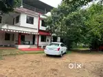 60 Cent land with Fully Furnished 4 bedroom house for sale Kottayam