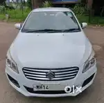 Maruti Suzuki Ciaz 2017 December