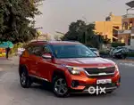 Kia Seltos HTK Plus D, 2020, Diesel