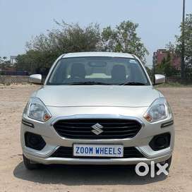 Maruti Suzuki Dzire 1.2 VXI, 2019, Petrol