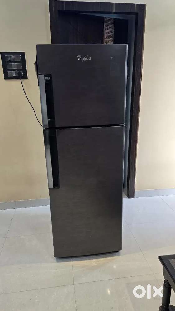 Selling Next to New Refrigerator