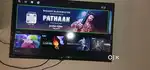 Vise Company 32 inch Led Smart TV