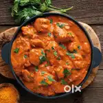 South Indian cook