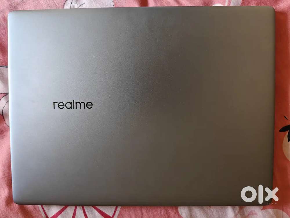 Realme Book Slim Laptop