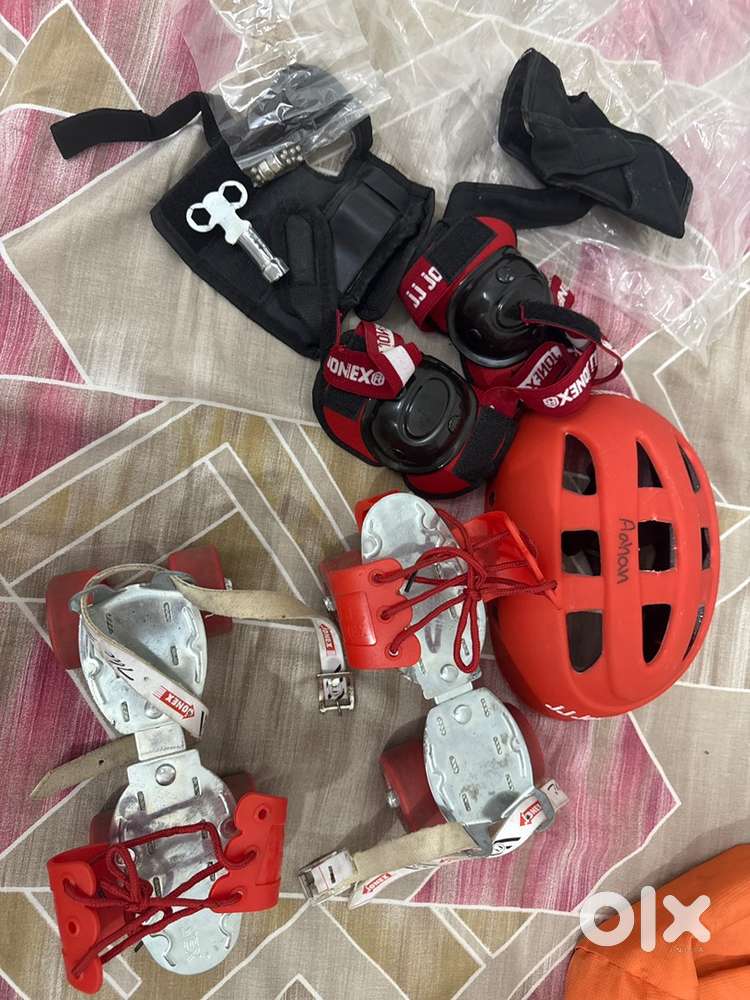 Roller skates for kids