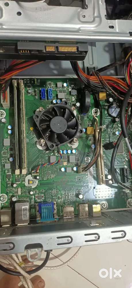 Bhai motherboard hai