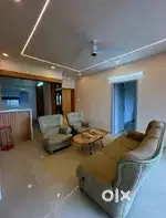 3 BHK fully furnished premium category apartment for rent near vyttila