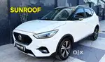 MG ASTOR 1.5 Sharp, 2024, Petrol