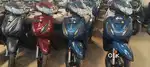 ACTIVA DOWN PAYMENT JUST 9999/