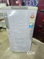 I'd89 lg 5 star single door with inbuilt stabilizer fridge