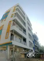 2BHK Builder Floor available in AECS Layout  for lease
