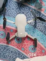 DJI mini 2 Drone With original 2Battery & charger