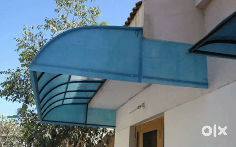 Fabrication works in Panchkula chandigarh zirakpur