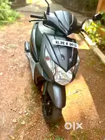 lady owner , no complaint