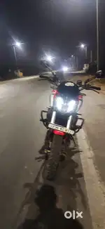 Bajaj Dominar 250cc for sale