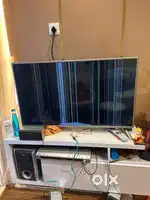 Lg tv 43 inc sell