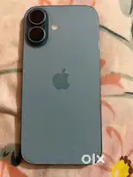 Want to sale IPhone 16/256