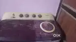 Samsung washing machine 7.2 kg